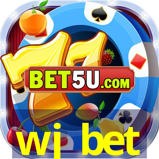 wj bet